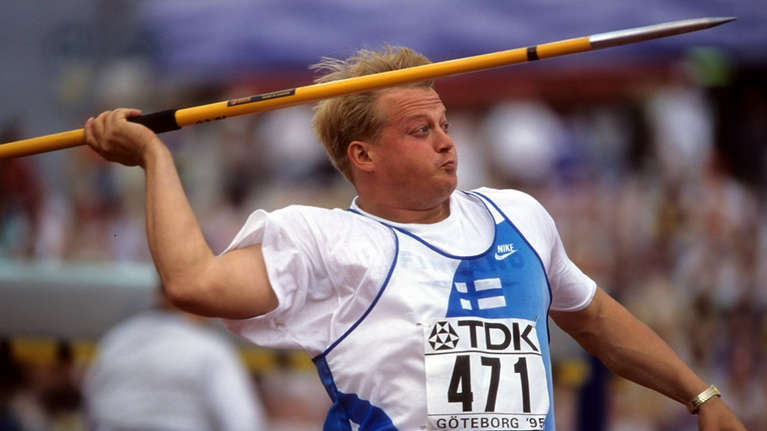 Kari Hietalahti on hulluna futsaliin, mutta hänen unelmaroolinsa olisi ...