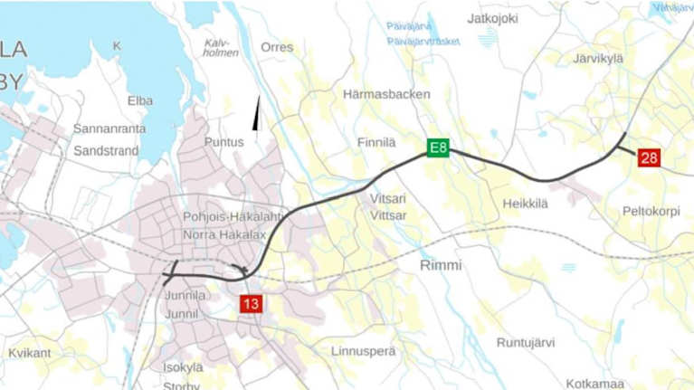kasitien-turvallisuus-kohenee-parannust-iden-ensimm-inen-vaihe