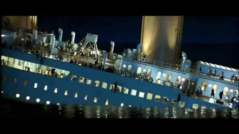 Titanic