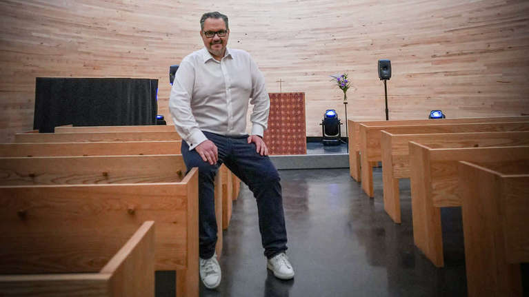 Kokoomus­taustainen Juha Rintamäki nousi ministeriön ylijohtajaksi ...