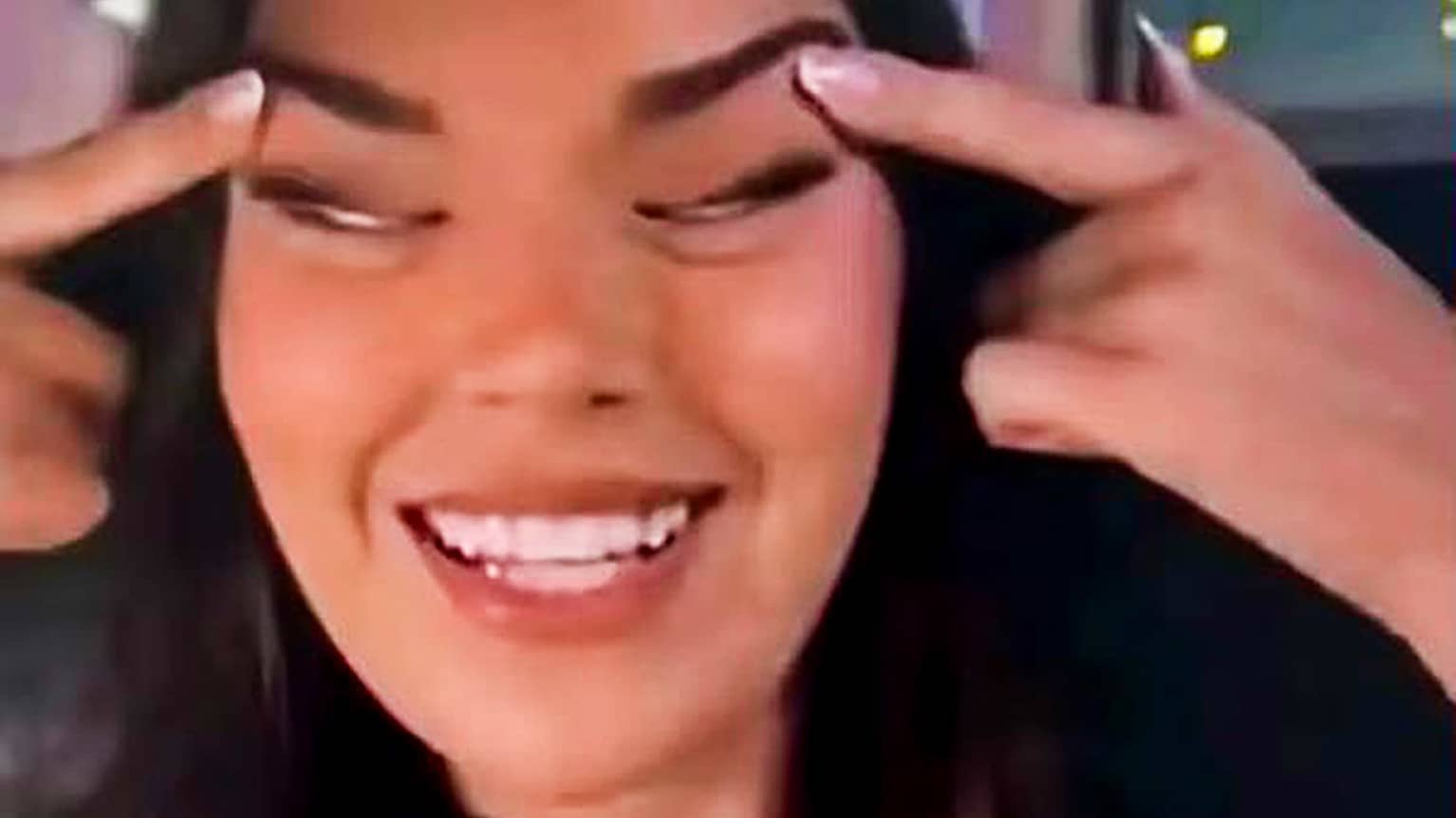 Miss Finland Loses Title After Racist Gesture Sparks International Backlash