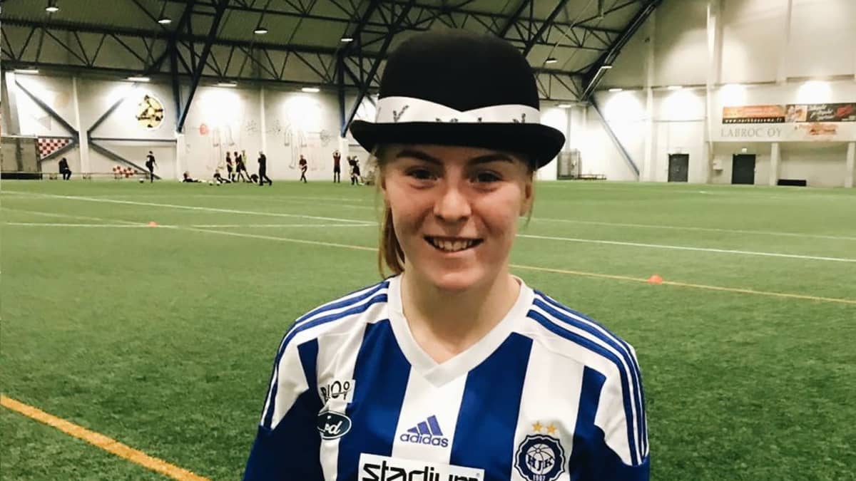 jutta rantala hattutemppu