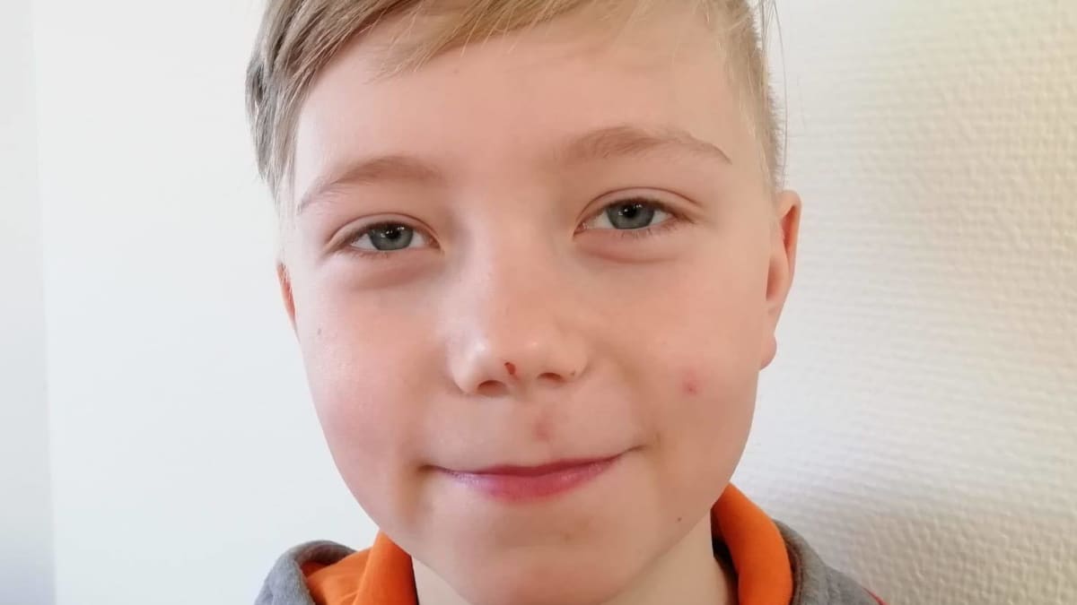 Akseli Huhta