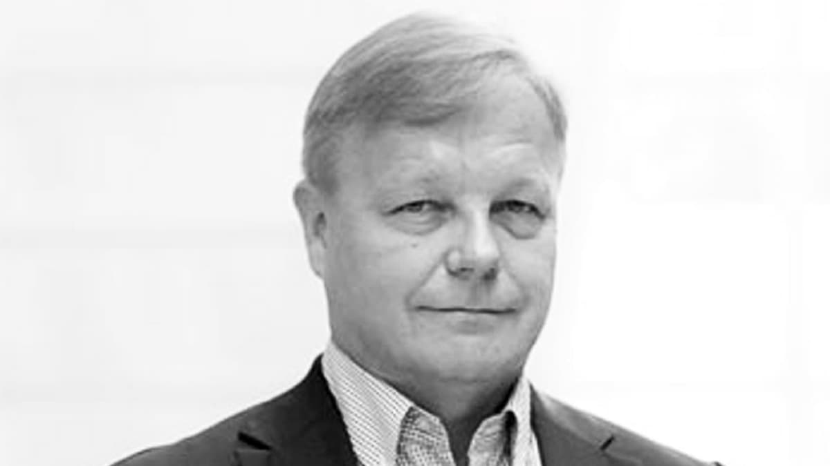 Jyrki Hallikainen