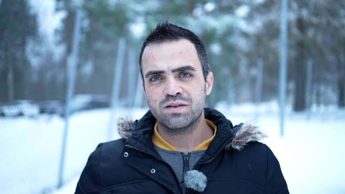 Kamal Tawali