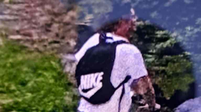 On August 15, two men riding electric scooters collided in Leppävaara, Espoo, and the man is wanted by the police in connection with the accident.