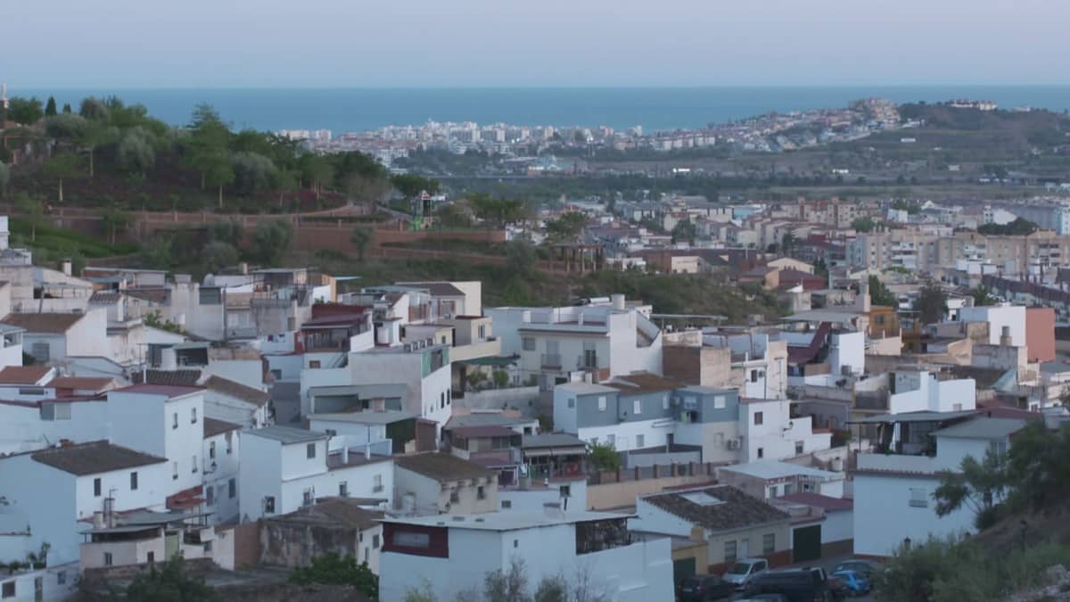 Velez-Malaga on noin 80 000 asukkaan kaupunki Etelä-Espanjassa. 