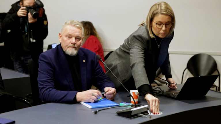 EKP pitää talletuskorot ennallaan hintojen nousu jatkunut