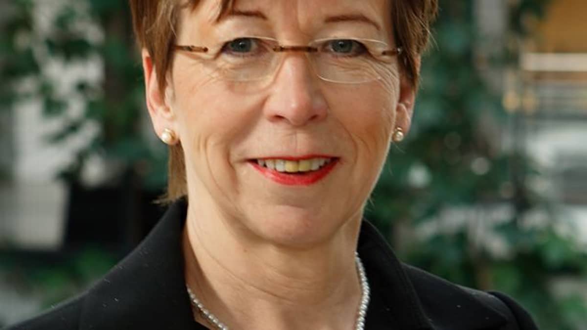 Ulla-Marja Urho