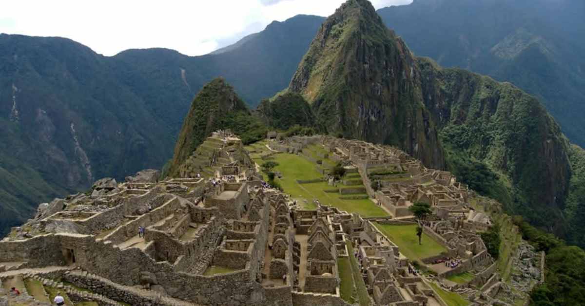 Machu Picchu Train Collision: Injuries & Disruption – Latest Updates