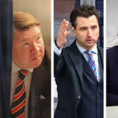 West's sanctions against Russia could hurt Finland, Halla-aho ...