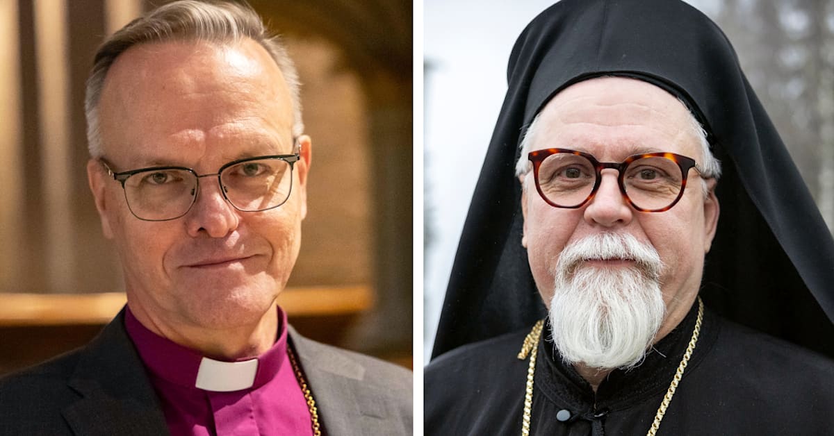 Church leaders voice concern over government's budget cuts