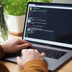 suomalainen kryptovaluutta