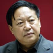 Kiinalainen yritysjohtaja Sun Dawu.