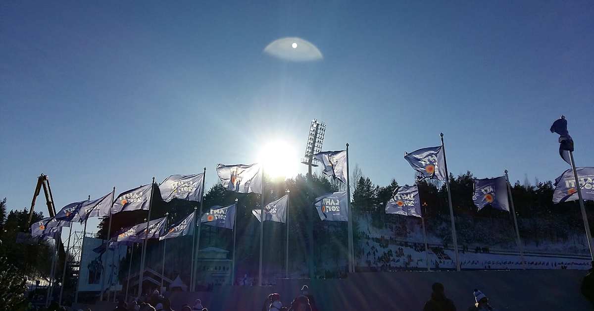 Lahti Aims to Host the 2029 World Ski Championships Amid Financial Challenges