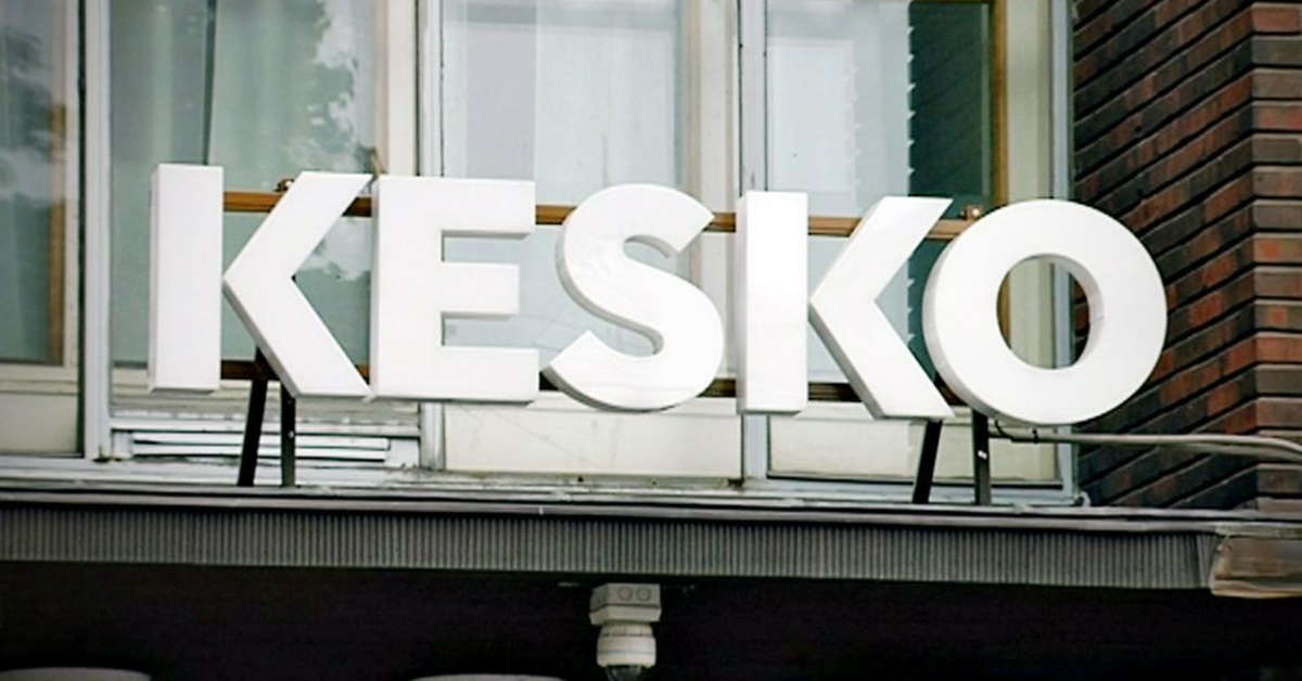 Kesko ostaa Tanskan johtavan rautakauppayrityksen | Kotimaa | Yle