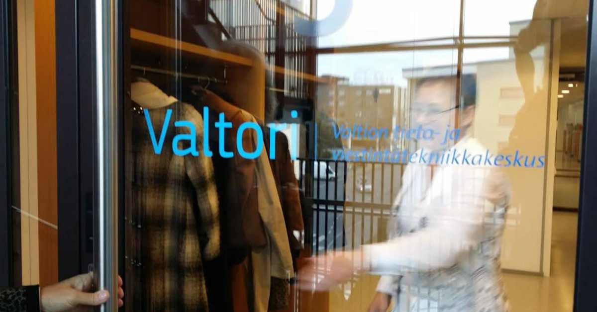 Finnish police suspect espionage in major state data breach