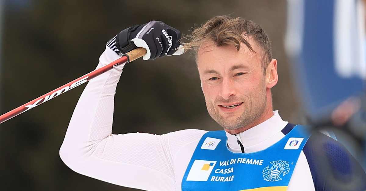 Petter Northug's Stunning Performance at the Championships – Norwegian Expert Stunned: 