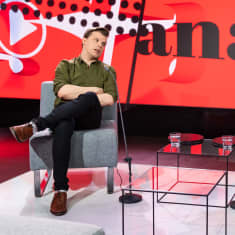 Viimeinen sana 7.5.2021