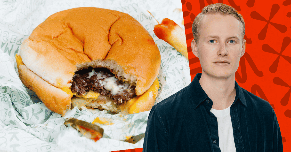 Snabbmaten har blivit dyrare – men inte för dyr, tycker kedjor i ...