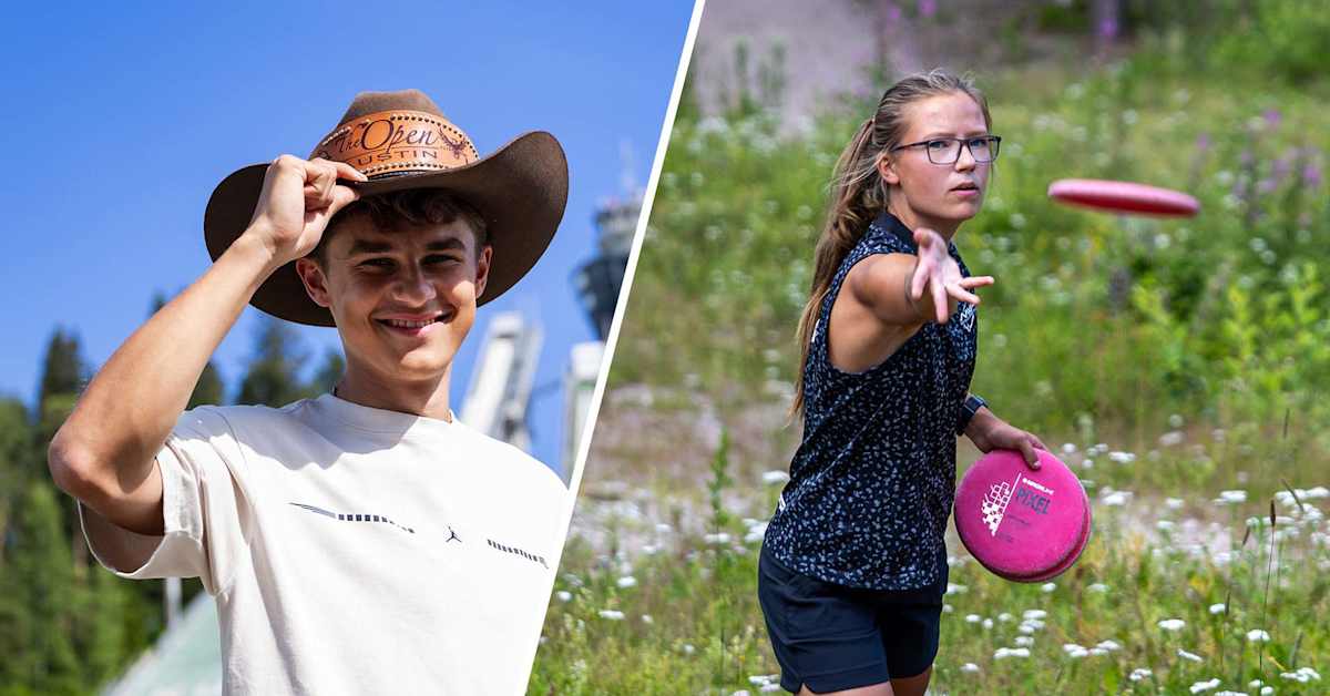 Näin Suomi on noussut frisbeegolfin mahtimaaksi – asiantuntijalta vertaus hiihtoon ja norjalaisiin