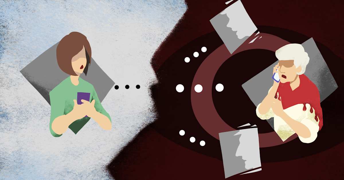 ”Asuntoon tuli kolme aseistettua poliisia” – puhelut Venäjälle voivat johtaa erikoisiin tilanteisiin