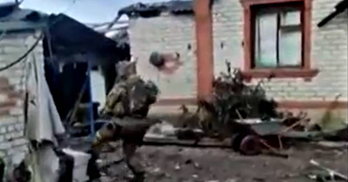 Ukraina ja Venäjä syyttävät toisiaan sotarikoksesta – kaiken keskiössä on se, mitä tällä rajulla videolla oikein näkyy