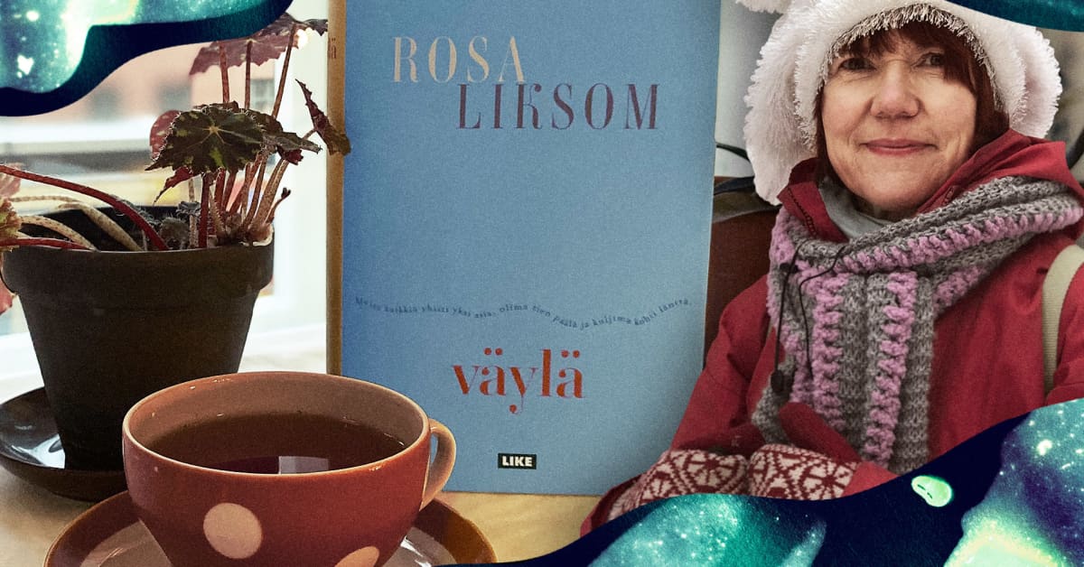 “Kyllä pohjoisessa luetaan” – Lapin kirjastojen lainamäärät noin ...