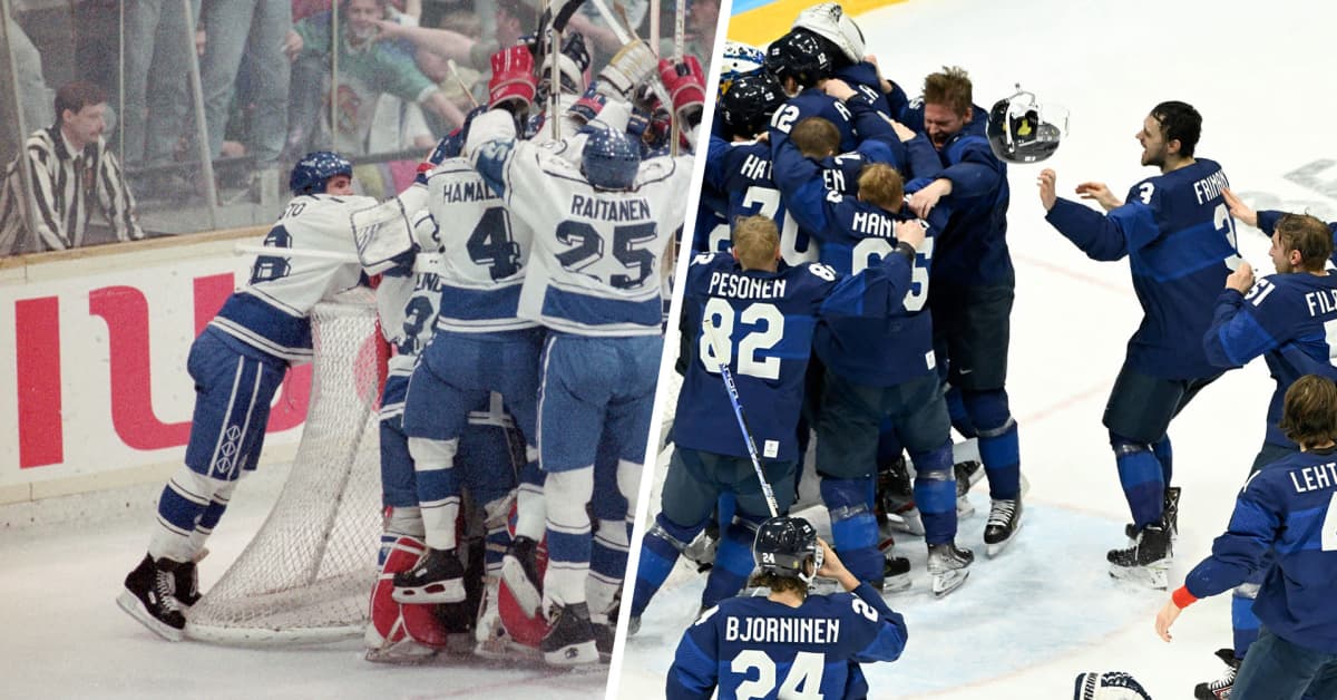 Näin iso muutos Suomen jääkiekossa on tapahtunut – valmentajalegenda  kertoo, että 1990-luvulla Jääkiekkoliitto kielsi Leijonilta mitalitavoitteen