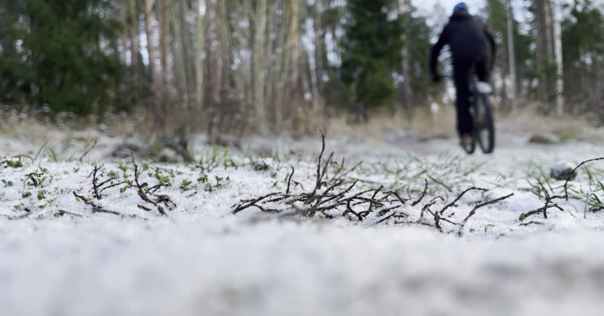 Vaasan baanaverkoston toteuttaa kahden yhtiön allianssi | Pohjanmaa | Yle