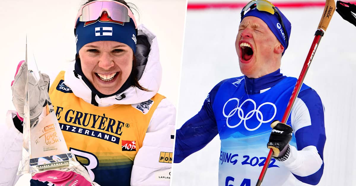 Iivo and Kerttu Niskanen: Interesting Revelations from Kalle Lassila