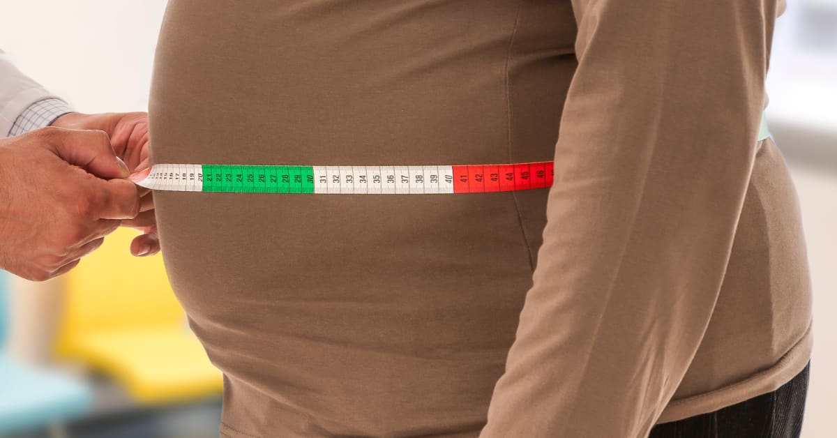 THL: People in South Ostrobothnia lead Finland's growing weight issues
