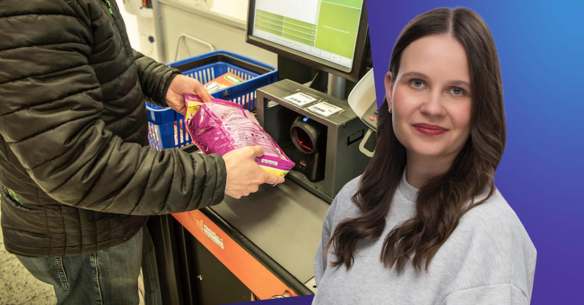 Frestas du att snatta i snabbkassan? Därför är det så lockande ...