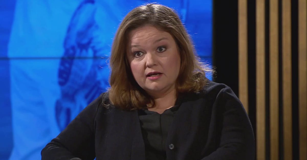 krista-kiuru-tylytt-hallitusta-sairaalaesityksest-kohtuuttoman