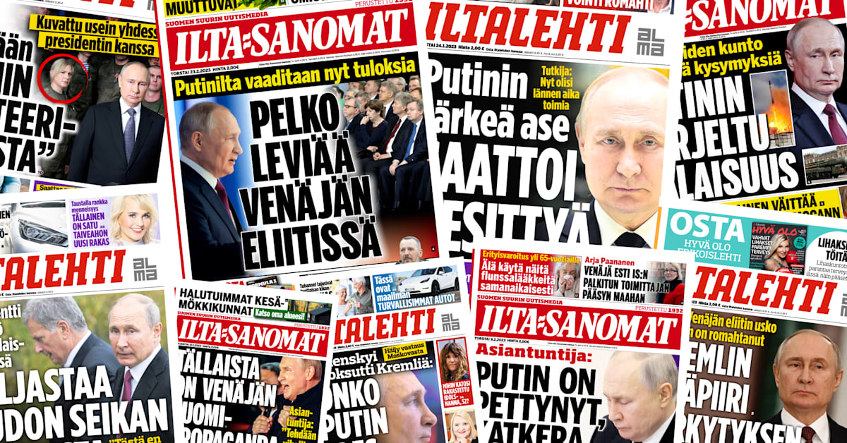 yle.fi