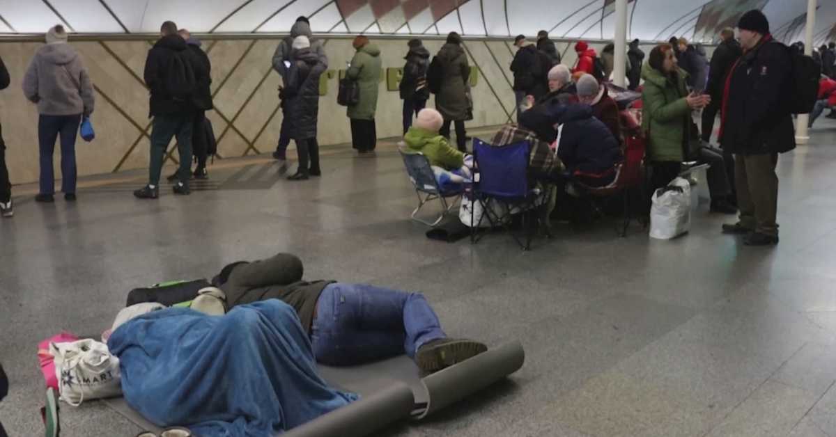 ryska-robotattacker-tvingade-ukraina-att-ter-st-nga-av-eln-tet-f-r-en