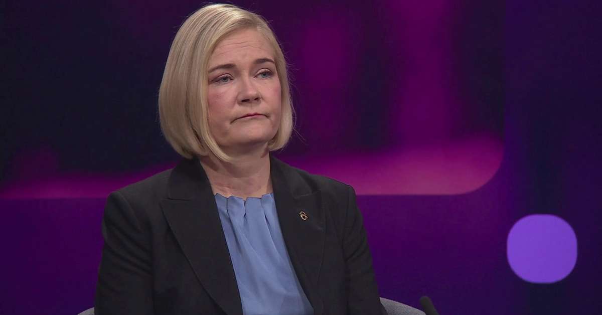 Sisäministeri Rantanen vältteli A-studiossa tuomitsemasta ...