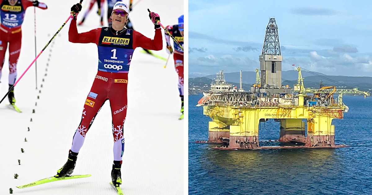 Protest planned against the World Championships ski events cancelled