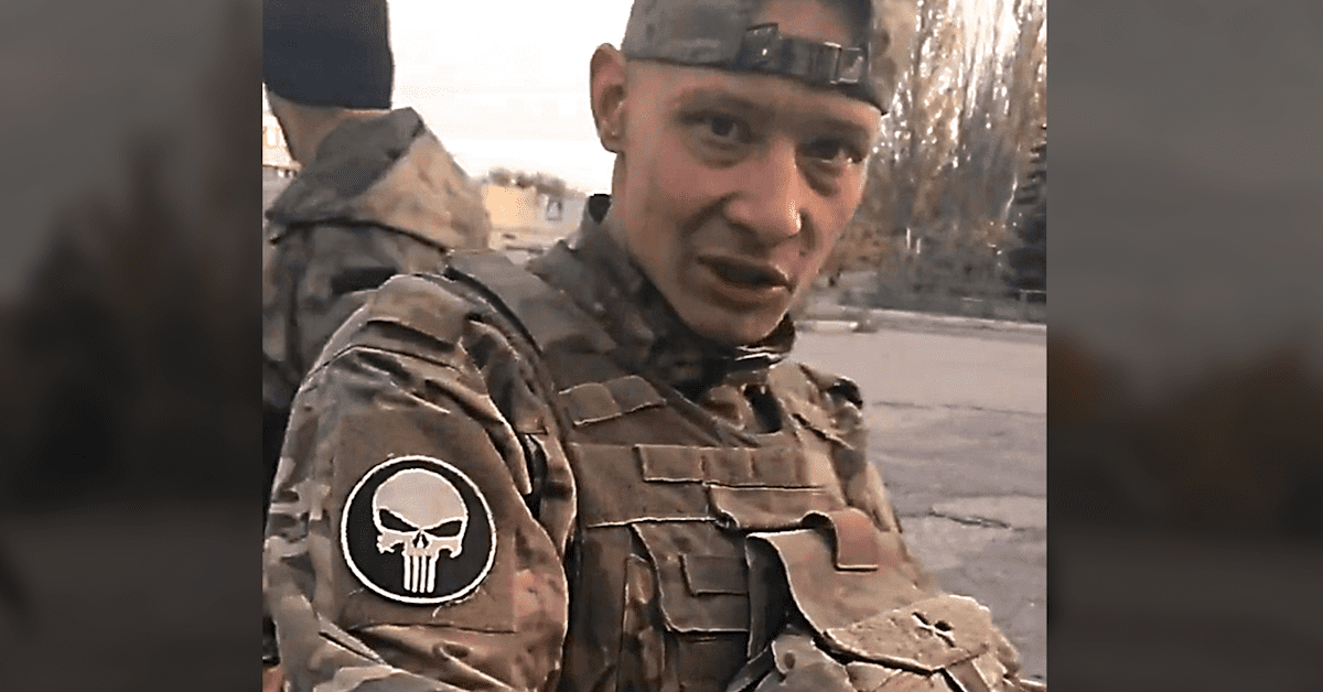 Former Wagner fighter seeks asylum in Finland after fleeing Russia