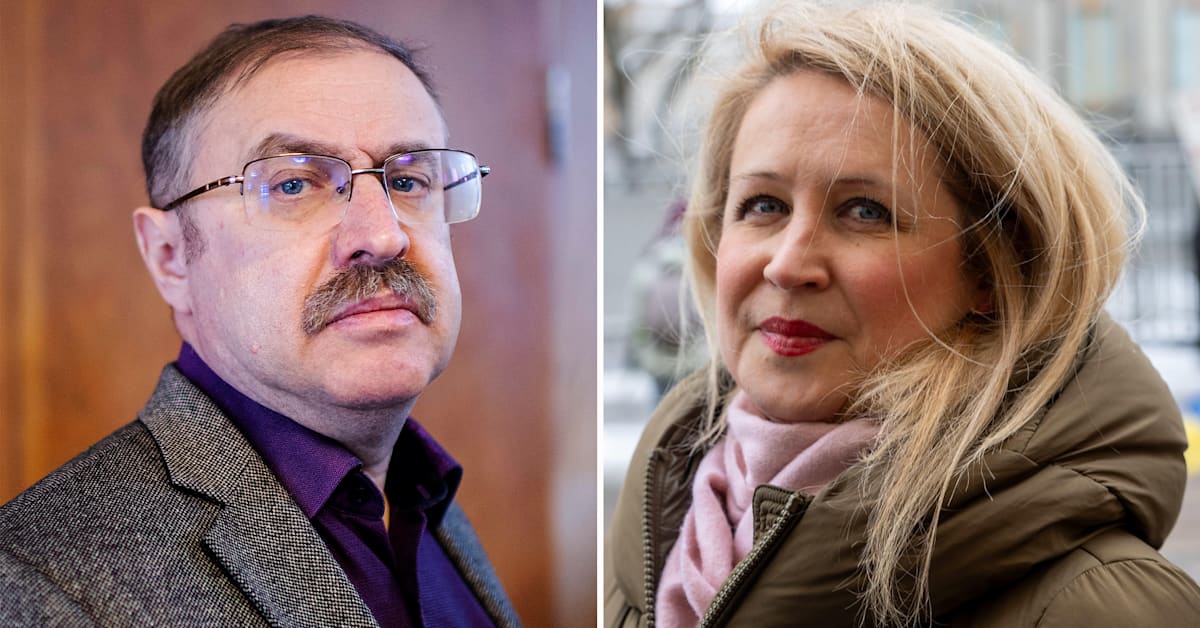 Russia’s Grip on Finnish Dissidents: Two Cases This Week