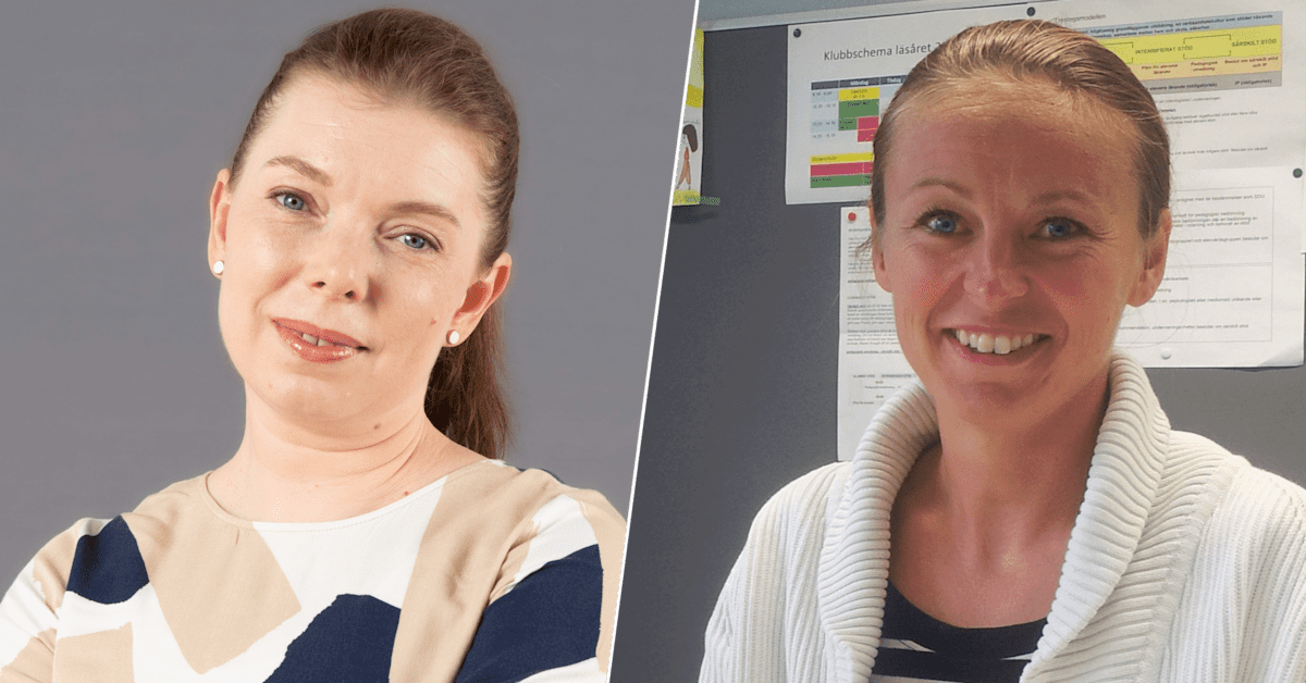 ”Överraskande” säger en utbildningschef och en expert om THL:s studie ...