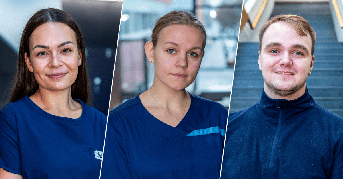 Stora studielån skrämmer studerande | Samhälle | Svenska Yle