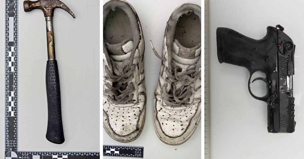 Nämä nuoret ovat joutuneet ensimmäistä kertaa oikeuden eteen henkirikoksesta syytettynä