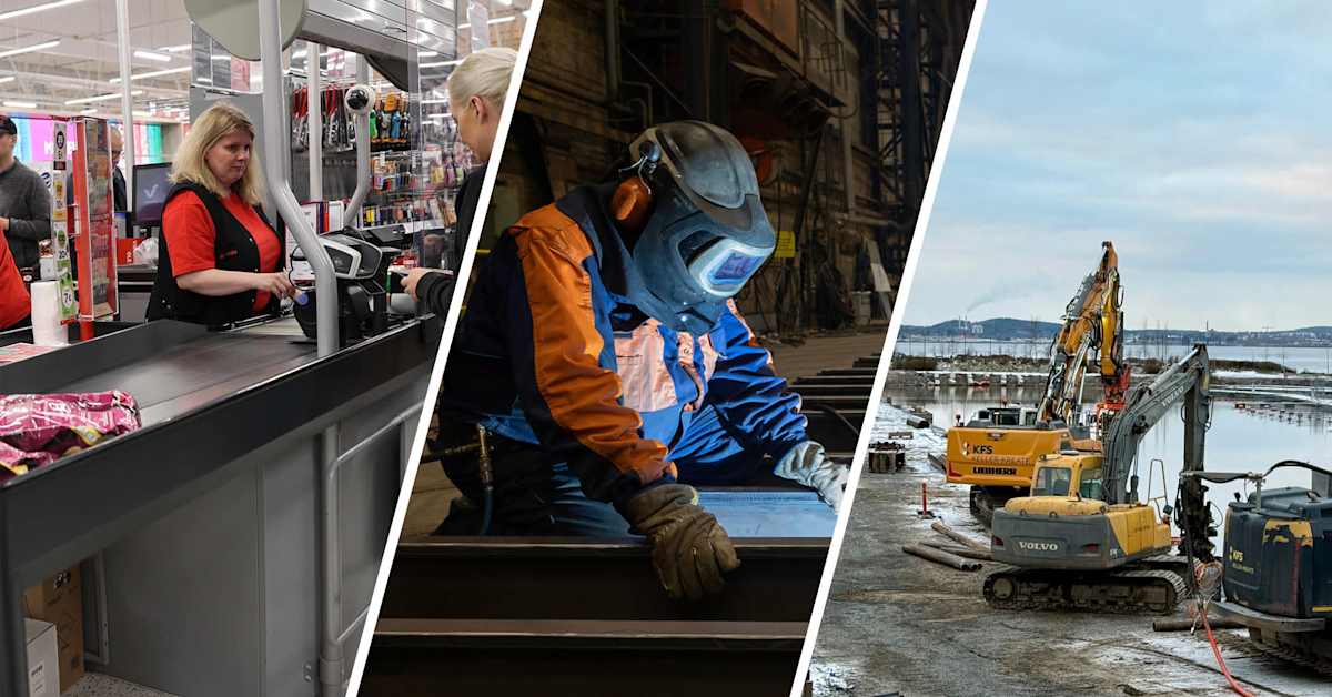 Eastern Finland Business Outlook: Investment Decline, Cautious Expectations