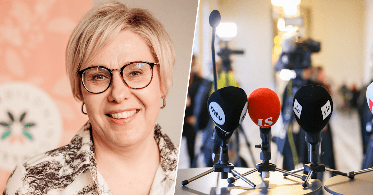 ”På många sätt en politisk fråga” – medieläskunnighet är minst lika ...