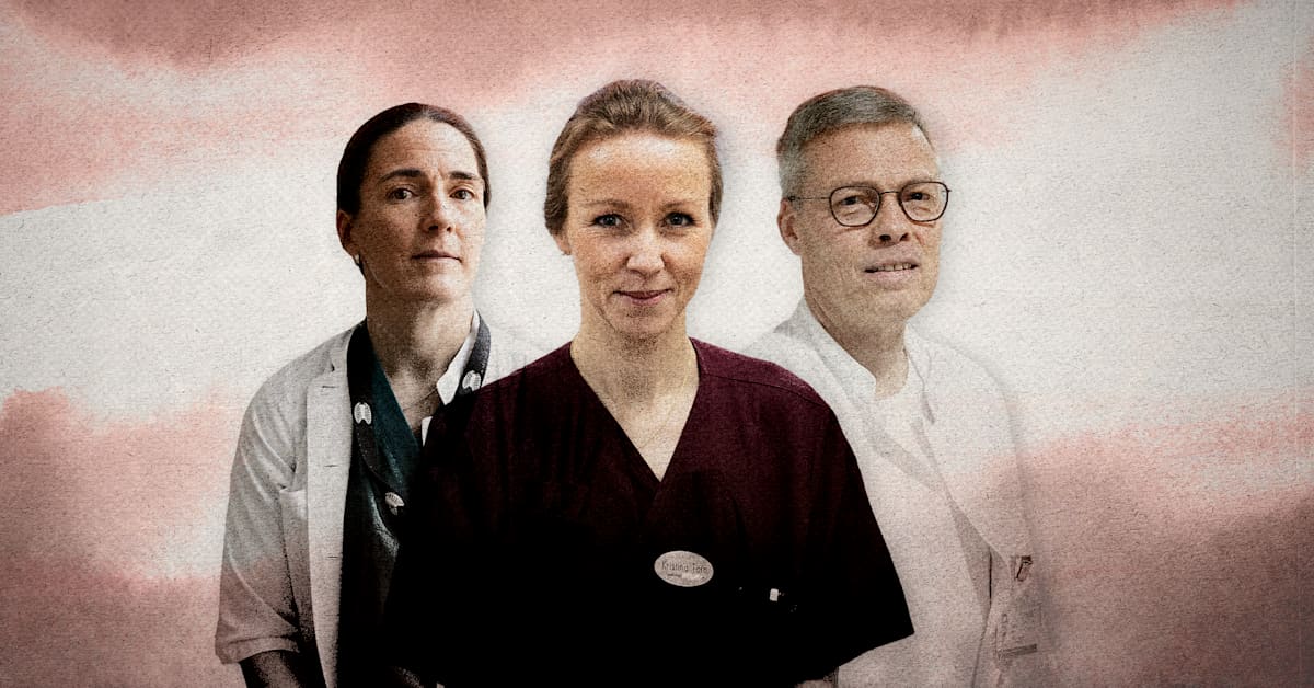 Suomalaiset äidit hakevat hoitoa Ruotsista, suomalaislääkäri varoittaa lantionpohjan leikkausten riskeistä