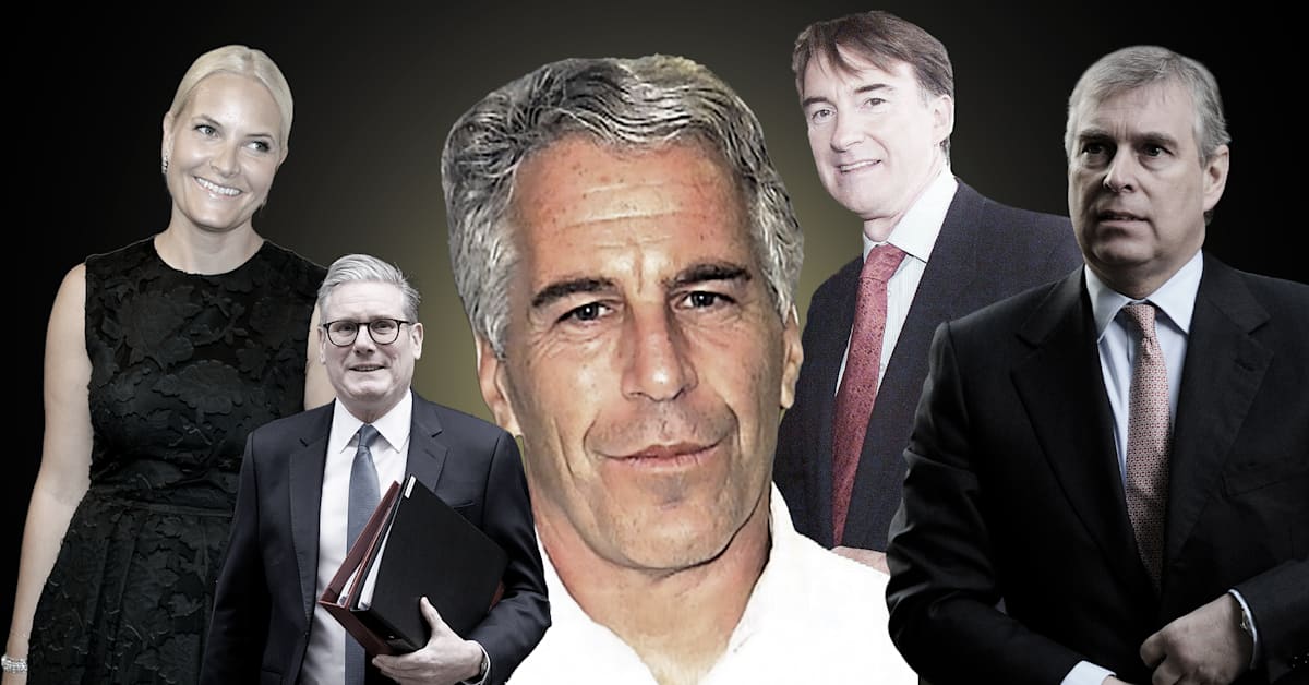 Miksi ”kieroutunut” prinsessa Norjasta nousi esiin? Tässä vastaukset polttavimpiin Epstein-kysymyksiin