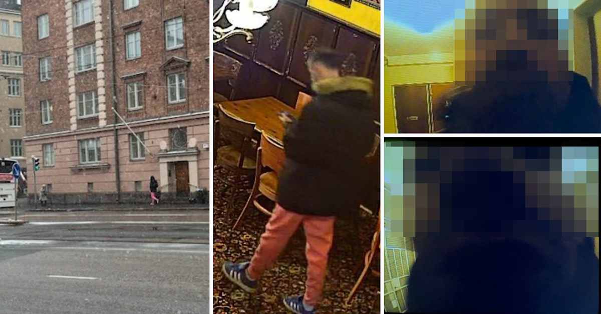 ”Sanna let me in. Do you have coffee?” – Näin Sanna Marinin vainoamisesta syytetty mies pyrki sisään asuntoon