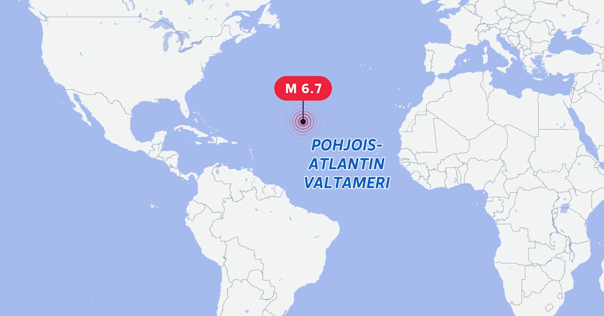 Earthquake New York Today: Real-Time US Tracking on 3D Globe Amid Severe Weather Trends