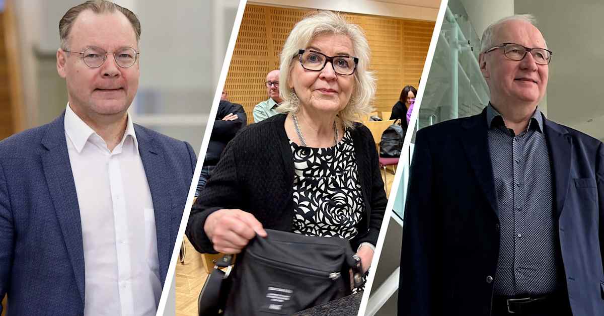 Hallinto-oikeus on hiljattain kumonnut kolmen kunnanjohtajan potkut – selvitimme, mitä siitä voi seurata